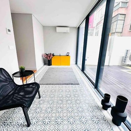Lisbon Marques De Pombal Top Flat Great Locations City Center B Kültér fotó
