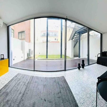 Lisbon Marques De Pombal Top Flat Great Locations City Center B Kültér fotó