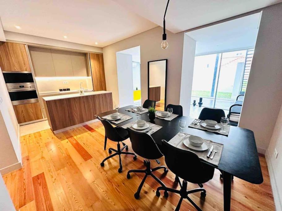 Lisbon Marques De Pombal Top Flat Great Locations City Center B Kültér fotó