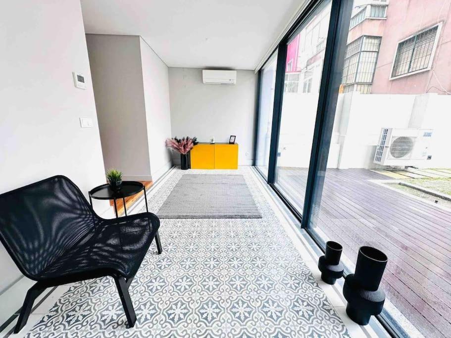 Lisbon Marques De Pombal Top Flat Great Locations City Center B Kültér fotó