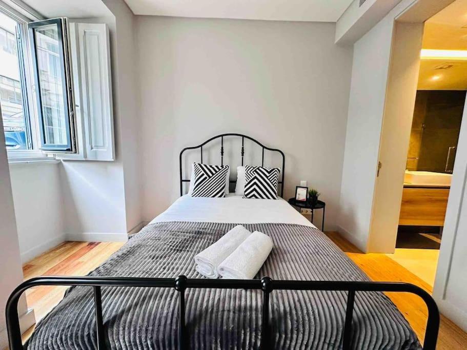 Lisbon Marques De Pombal Top Flat Great Locations City Center B Kültér fotó