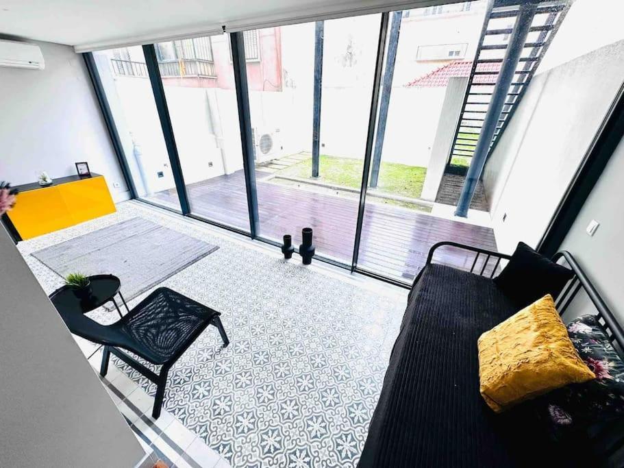 Lisbon Marques De Pombal Top Flat Great Locations City Center B Kültér fotó