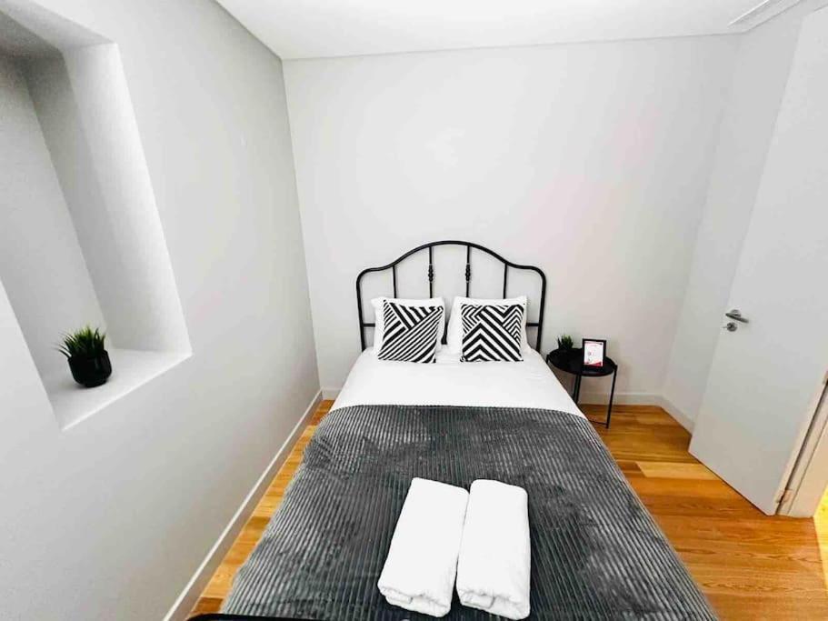 Lisbon Marques De Pombal Top Flat Great Locations City Center B Kültér fotó