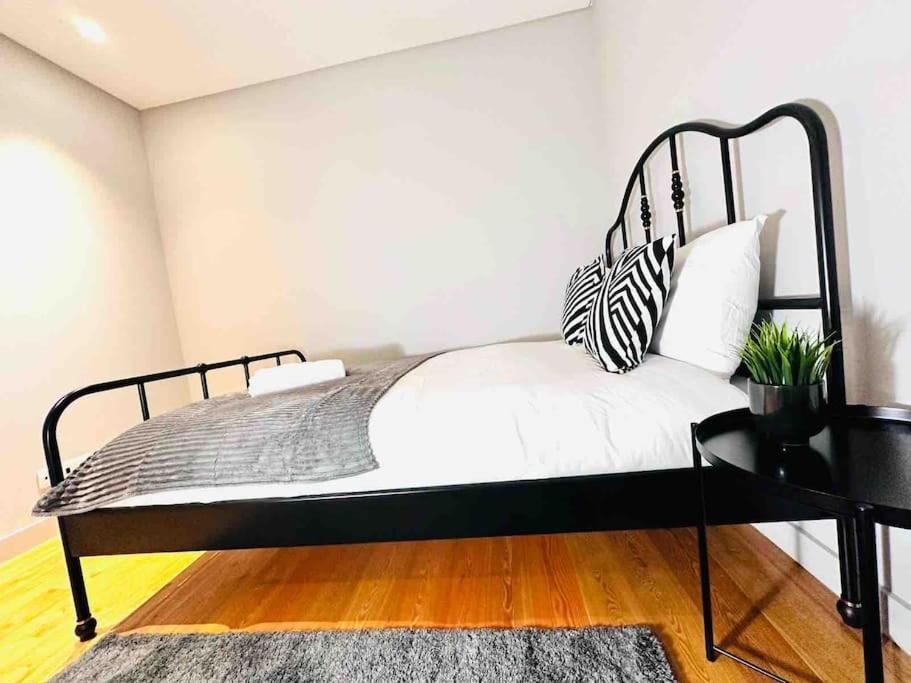 Lisbon Marques De Pombal Top Flat Great Locations City Center B Kültér fotó