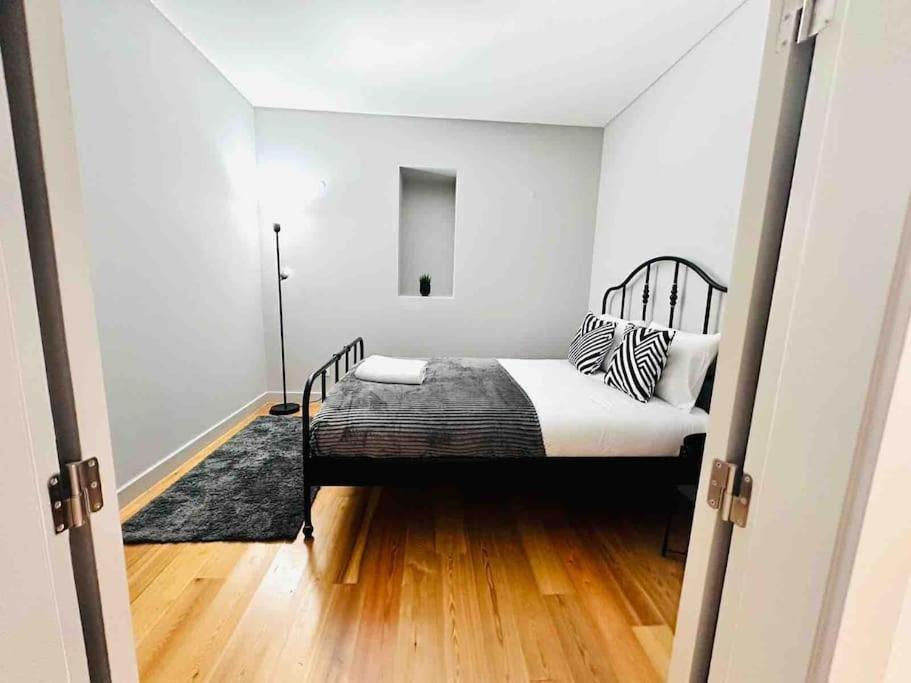 Lisbon Marques De Pombal Top Flat Great Locations City Center B Kültér fotó