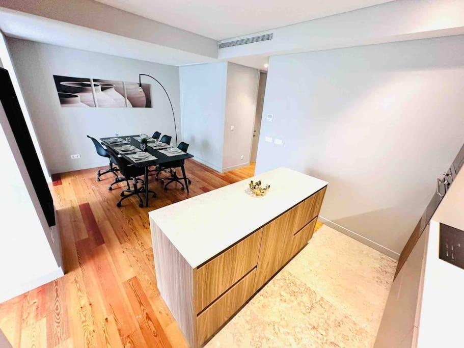 Lisbon Marques De Pombal Top Flat Great Locations City Center B Kültér fotó