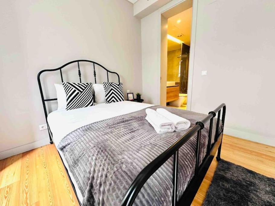 Lisbon Marques De Pombal Top Flat Great Locations City Center B Kültér fotó