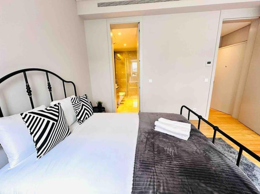 Lisbon Marques De Pombal Top Flat Great Locations City Center B Kültér fotó