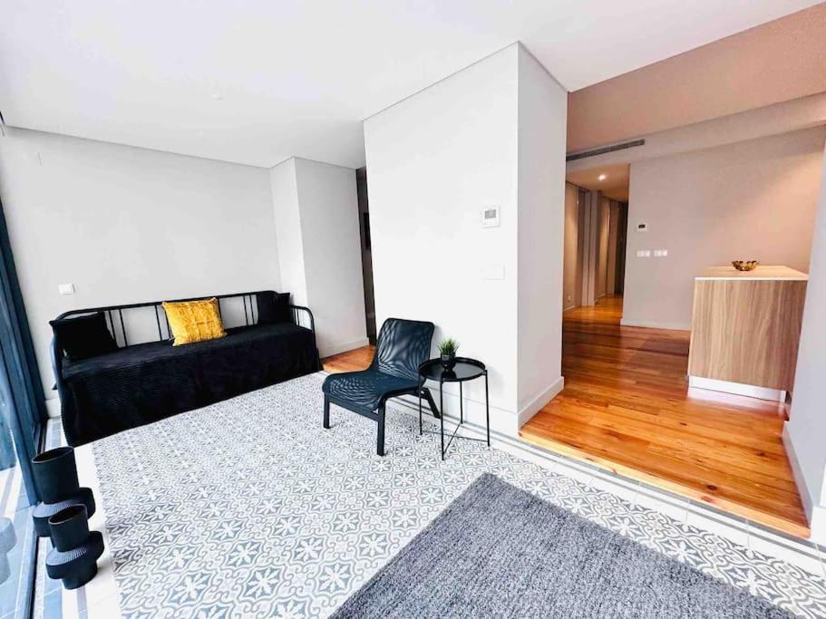 Lisbon Marques De Pombal Top Flat Great Locations City Center B Kültér fotó