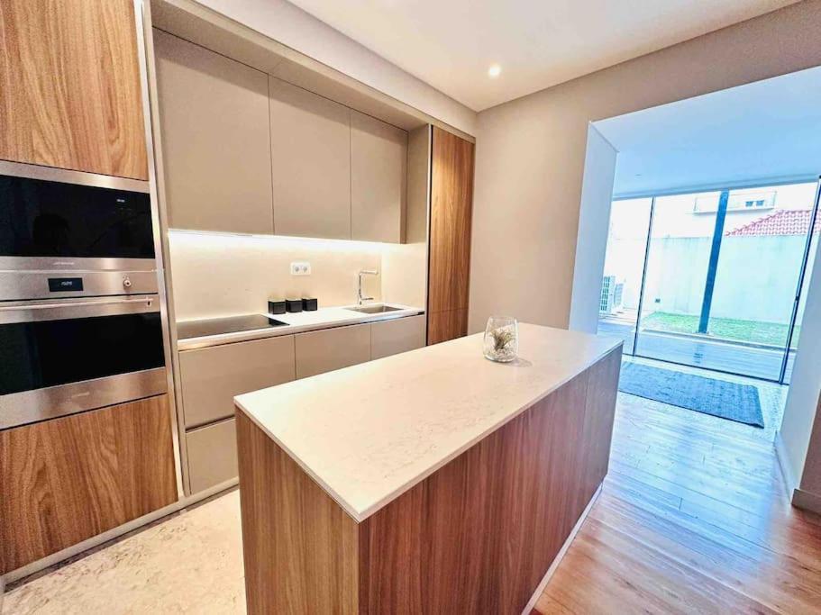 Lisbon Marques De Pombal Top Flat Great Locations City Center B Kültér fotó