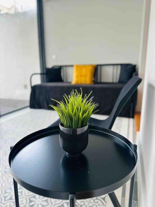 Lisbon Marques De Pombal Top Flat Great Locations City Center B Kültér fotó