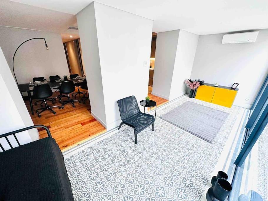 Lisbon Marques De Pombal Top Flat Great Locations City Center B Kültér fotó