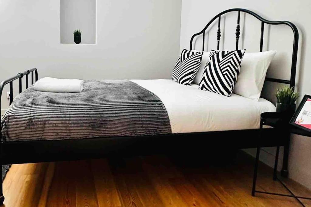 Lisbon Marques De Pombal Top Flat Great Locations City Center B Kültér fotó