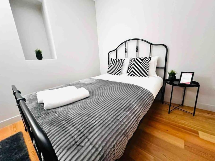 Lisbon Marques De Pombal Top Flat Great Locations City Center B Kültér fotó