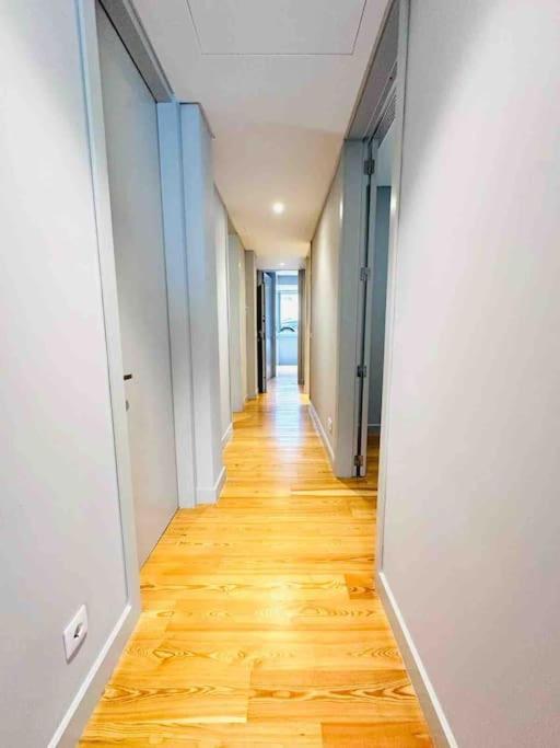 Lisbon Marques De Pombal Top Flat Great Locations City Center B Kültér fotó