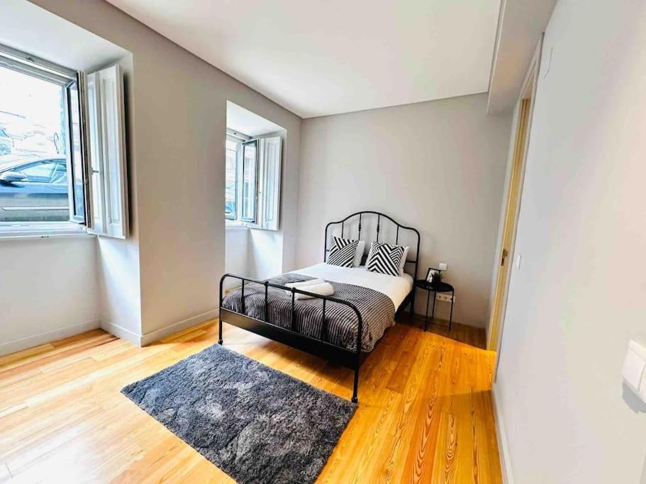 Lisbon Marques De Pombal Top Flat Great Locations City Center B Kültér fotó