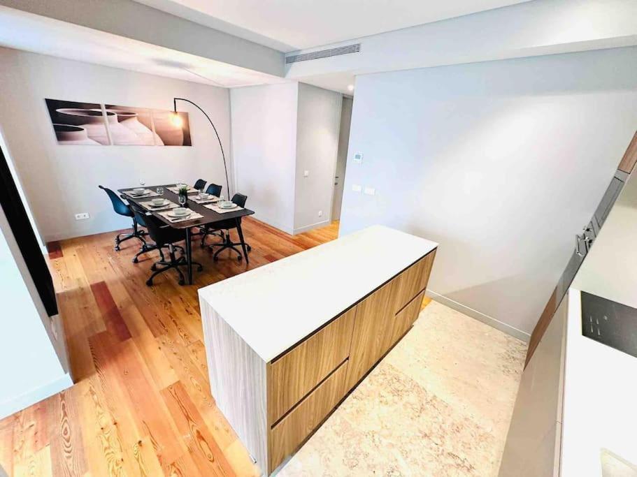 Lisbon Marques De Pombal Top Flat Great Locations City Center B Kültér fotó