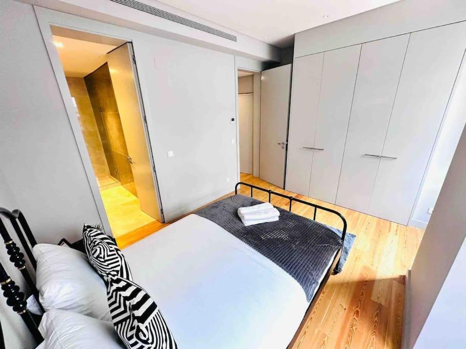 Lisbon Marques De Pombal Top Flat Great Locations City Center B Kültér fotó