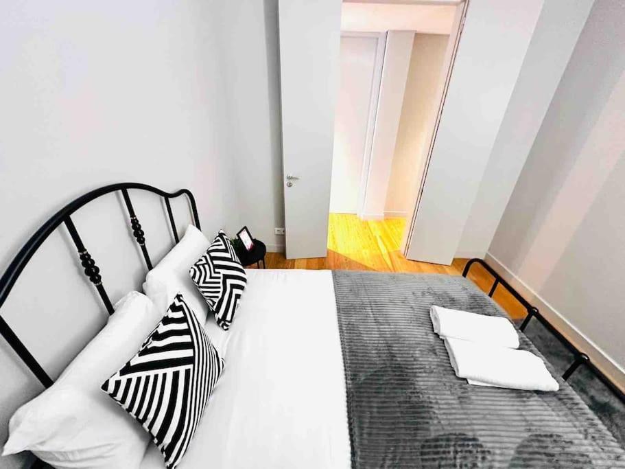 Lisbon Marques De Pombal Top Flat Great Locations City Center B Kültér fotó