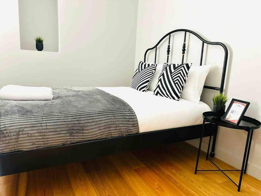 Lisbon Marques De Pombal Top Flat Great Locations City Center B Kültér fotó