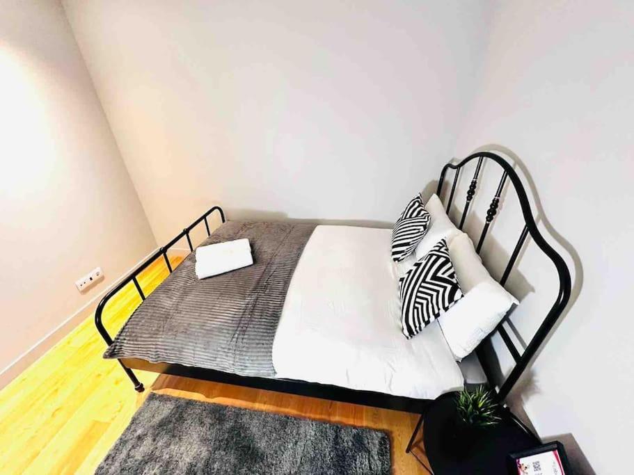 Lisbon Marques De Pombal Top Flat Great Locations City Center B Kültér fotó