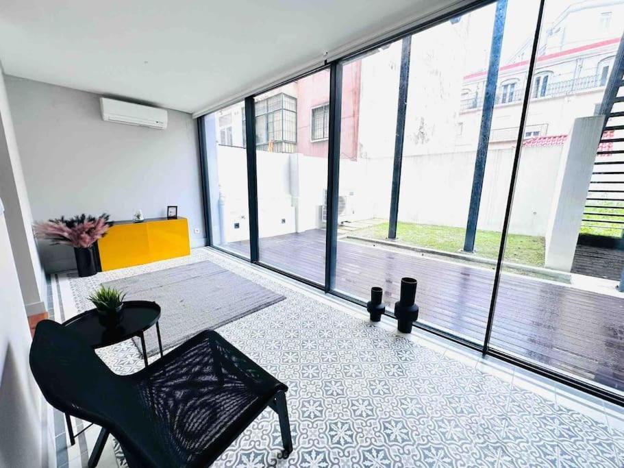 Lisbon Marques De Pombal Top Flat Great Locations City Center B Kültér fotó