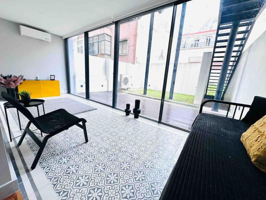 Lisbon Marques De Pombal Top Flat Great Locations City Center B Kültér fotó